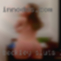 Beckley, sluts looking