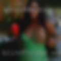Blindfolded woman swinger party