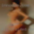 Blindfolded woman swinger party