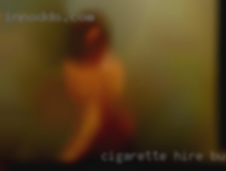 Cigarette hire burning girl femdom.