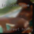 Discreet horny women