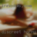 Discreet horny women