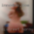 Discreet horny women