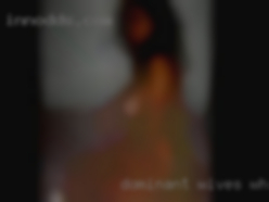 Dominant wives who couples feminize in RI.