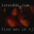 Find sex in NJ