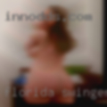 Florida swinger women
