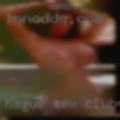 Hague sex club