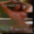 Hague sex club