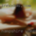 Hampshire women dating