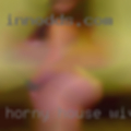 Horny house wives Sonoma