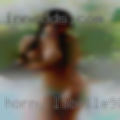 Horny Labelle