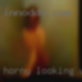 Horny looking woman