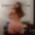 Horny older local women