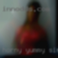 Horny yummy single women