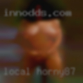 Local horny