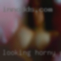 Looking horny girls