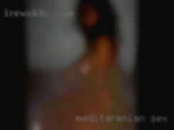 Meditarenian sex fucking girls naked super.