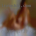 Naked girls dancing around