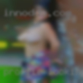 Profile looking women