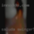 Saluda, swinger