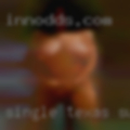 Single Texas swingers