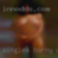 Singles horny women