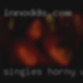 Singles horny women
