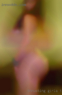 Thrusting girls town my tongue into your clit.