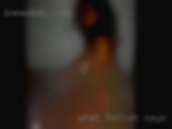 What fetish says about live you downblouse?