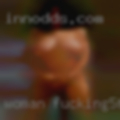 Woman fucking