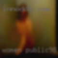 Women public